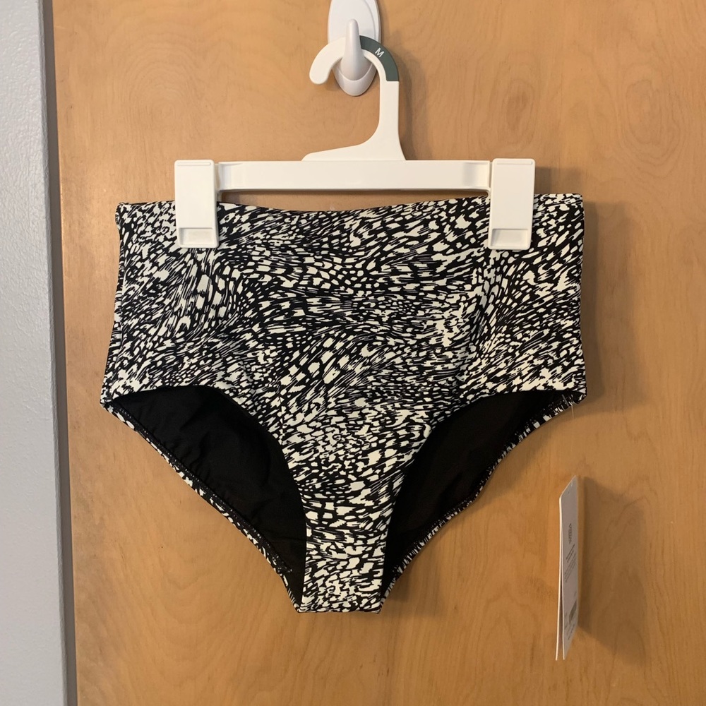 NEW W/ TAGS Athleta swim bottoms